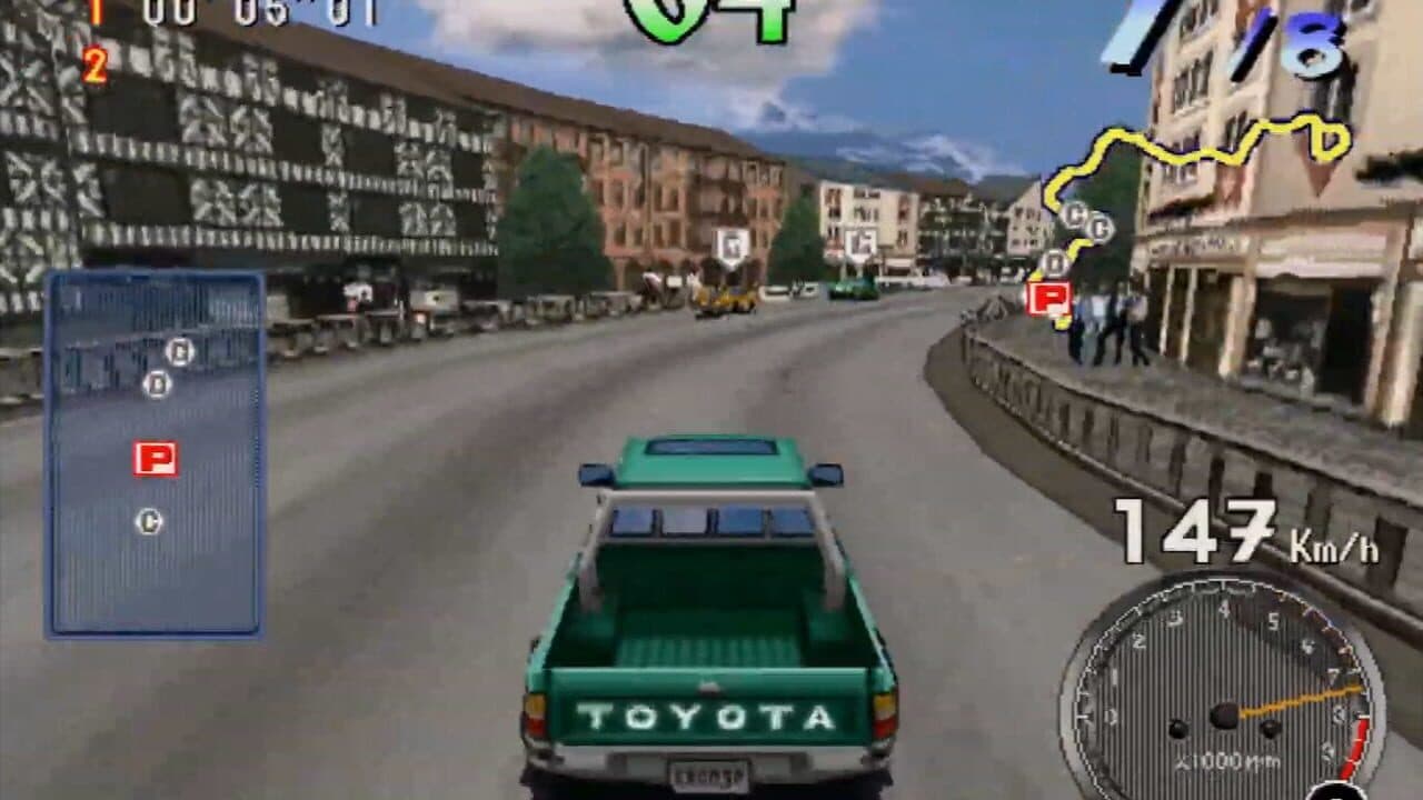 Road's Edge thumbnail 3