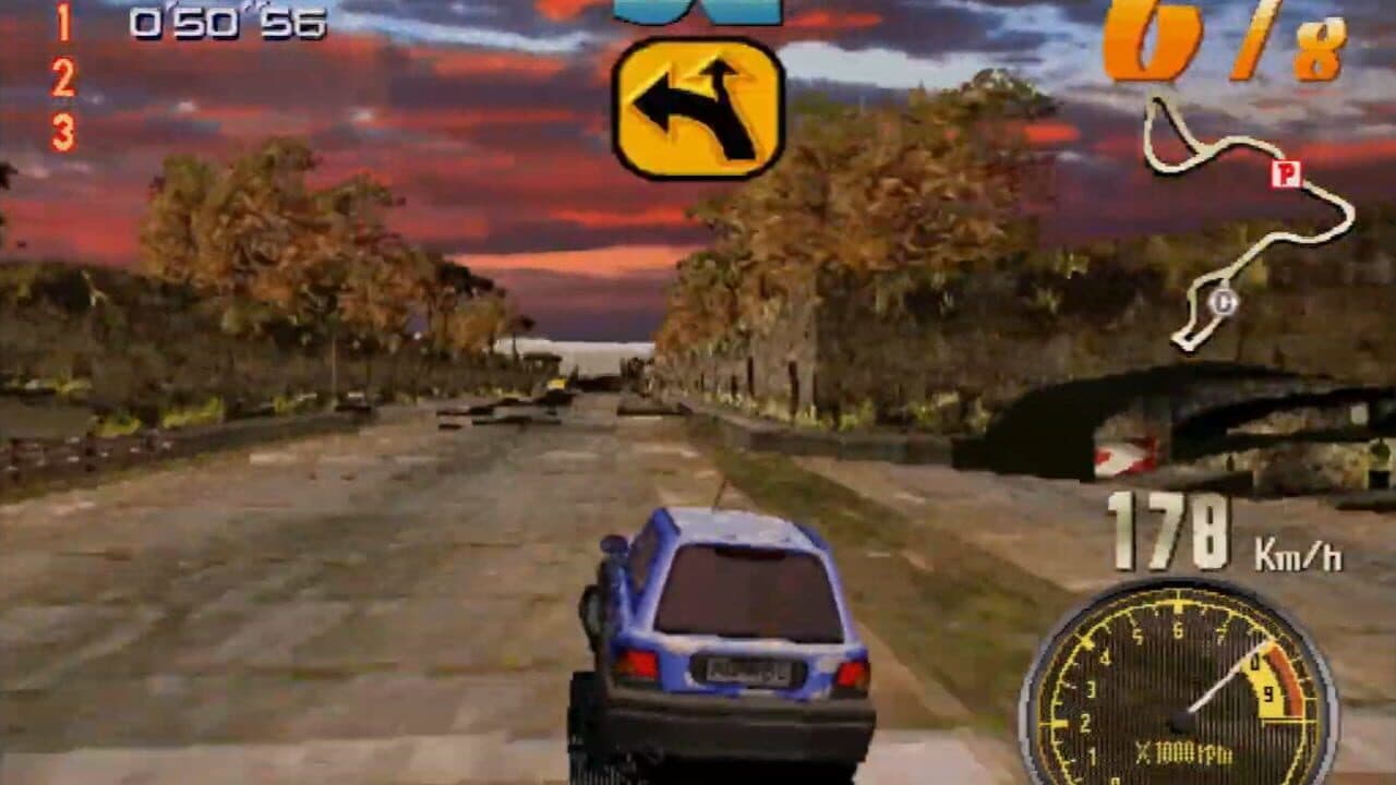 Xtreme Rally thumbnail 3