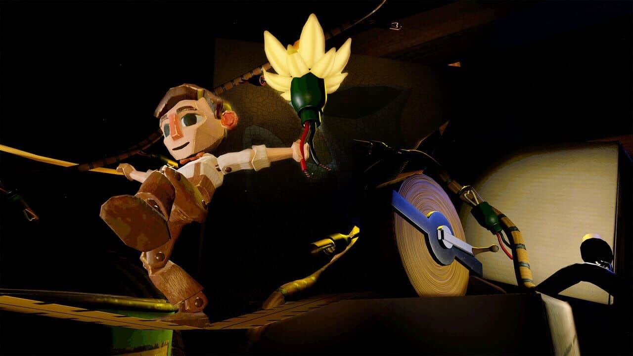 The Line thumbnail 2