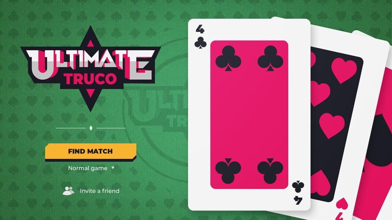 Ultimate Truco screenshot 1