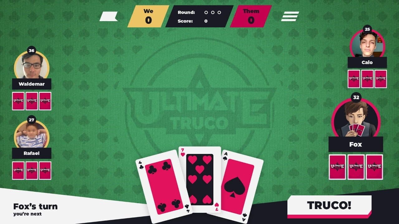Ultimate Truco thumbnail 2