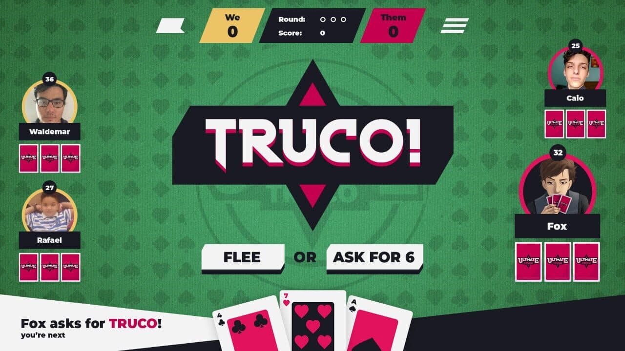 Ultimate Truco thumbnail 3