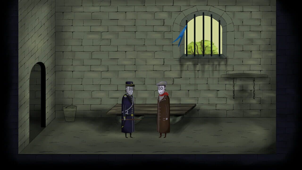 Modest Hero screenshot 1