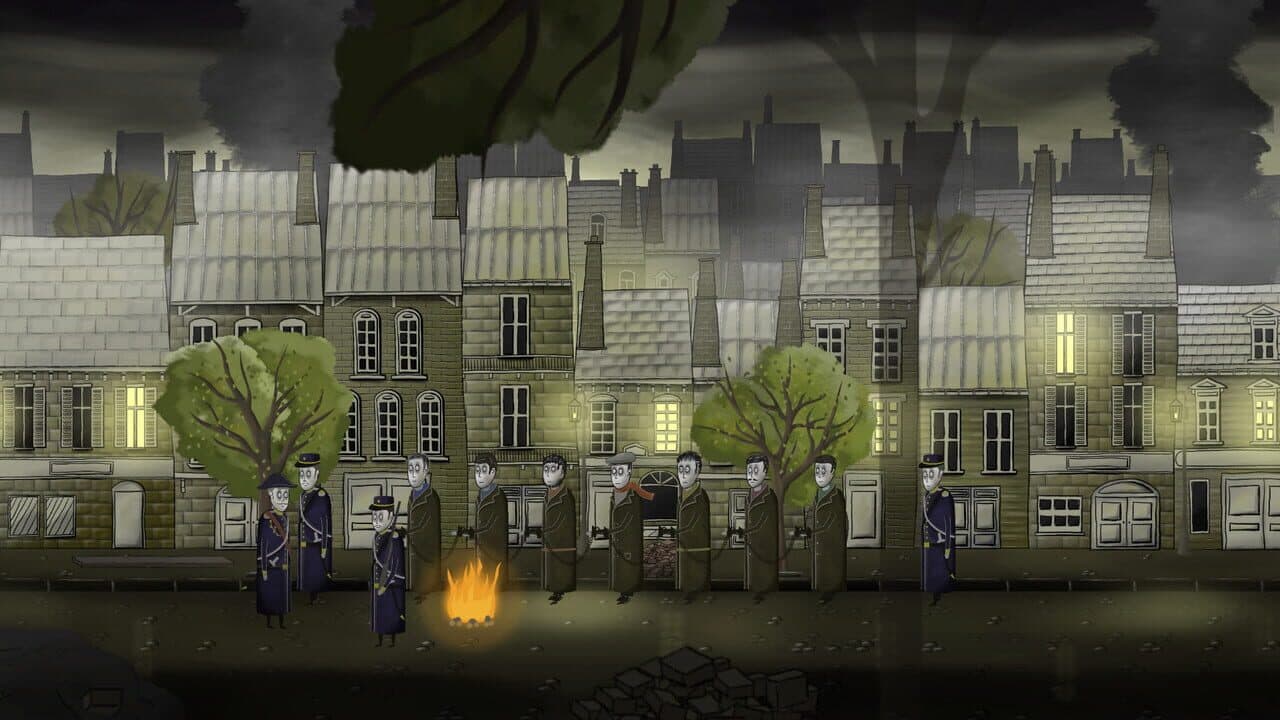 Modest Hero thumbnail 3