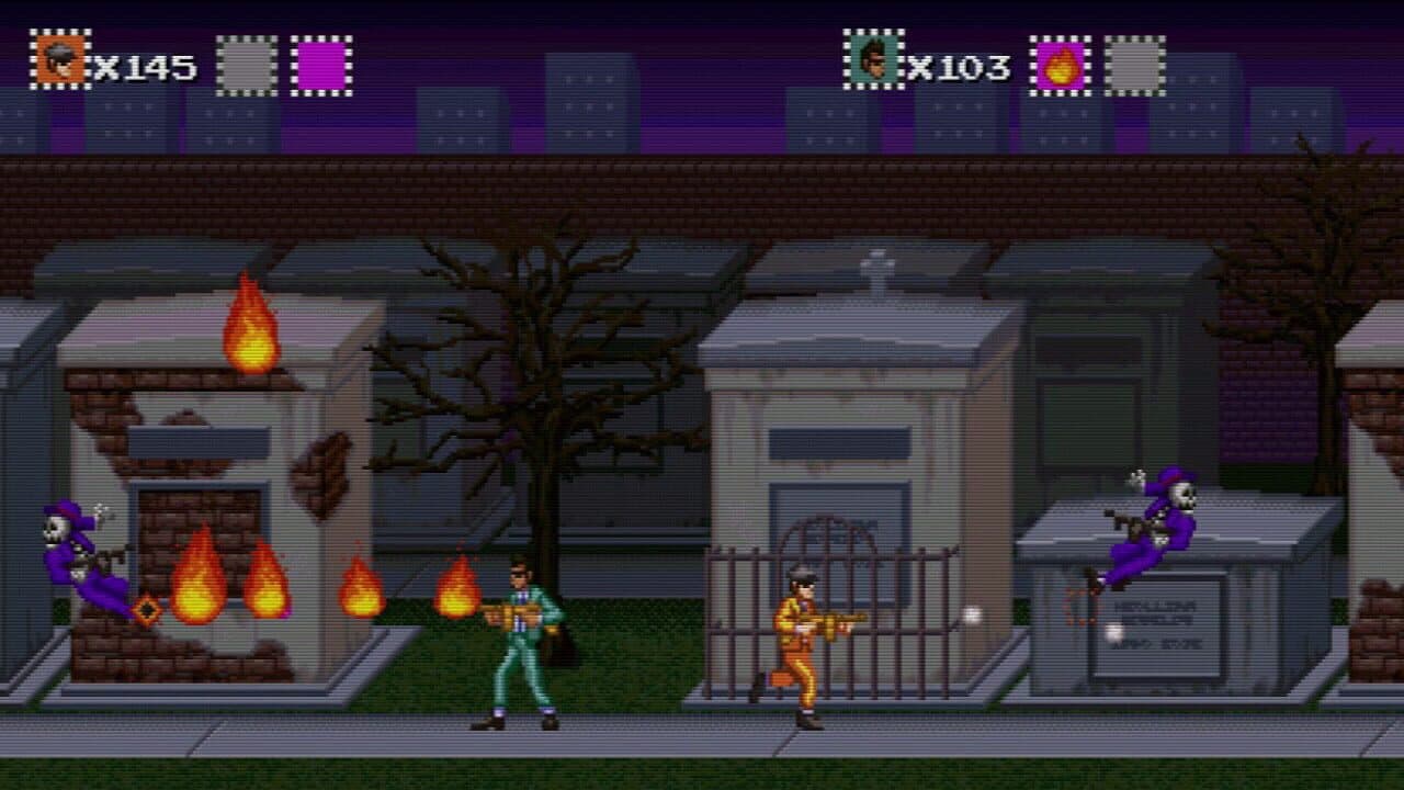 Balacera Brothers screenshot 1