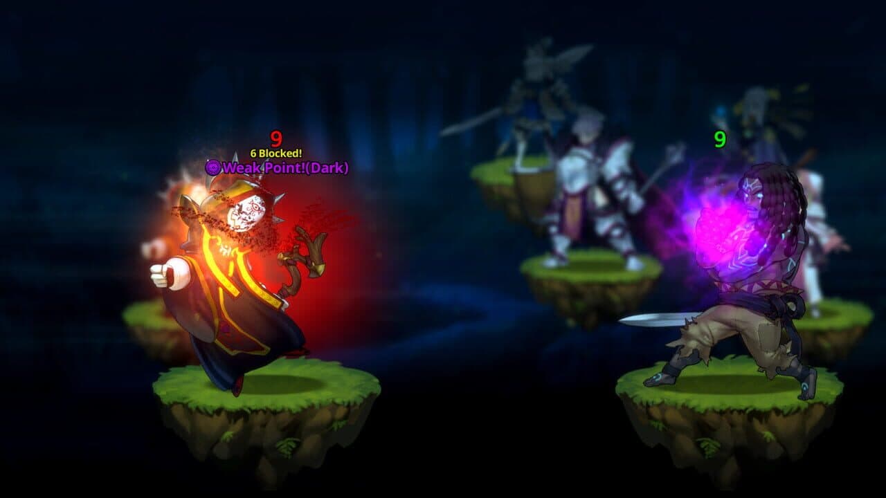 Aria Chronicle thumbnail 3