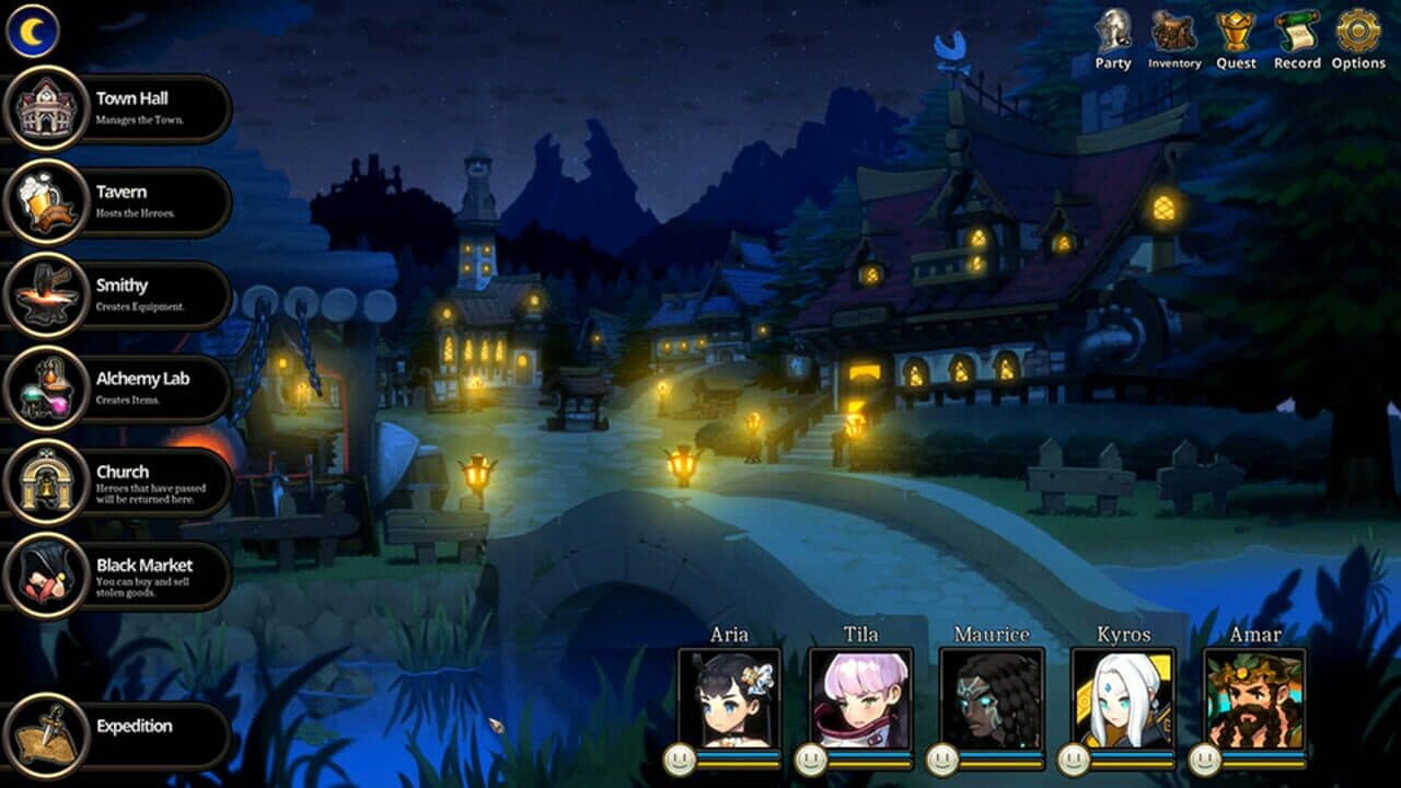 Aria Chronicle thumbnail 5
