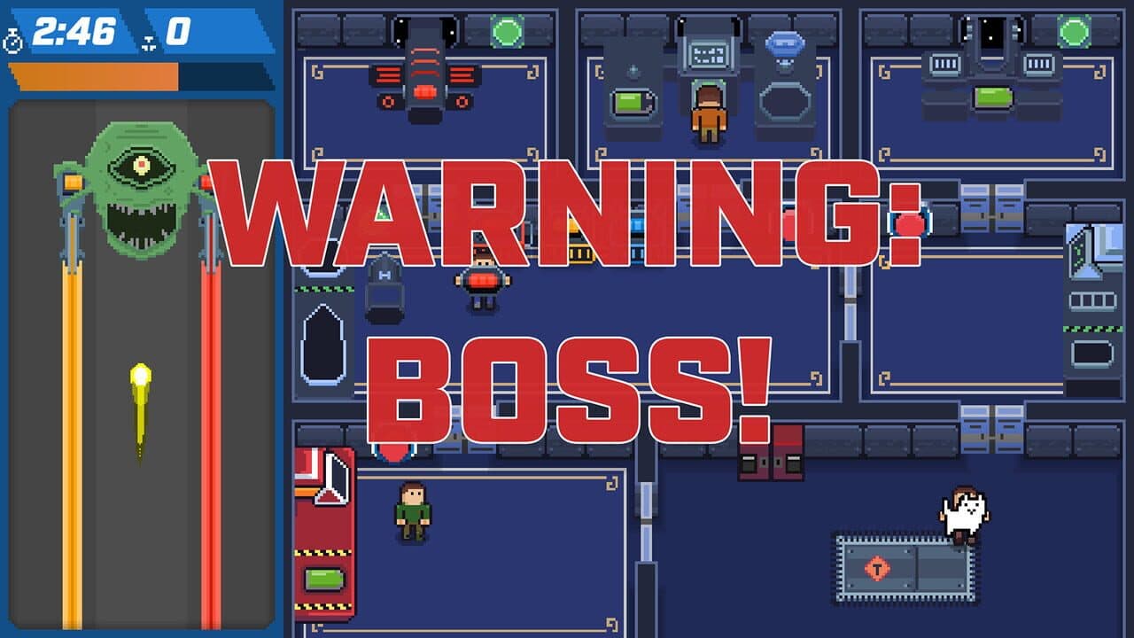 To Your Stations! thumbnail 3