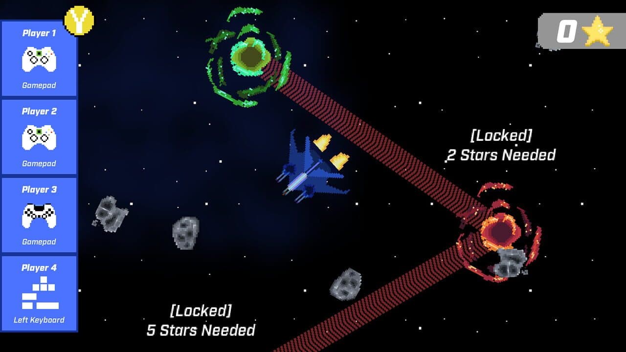 To Your Stations! thumbnail 4
