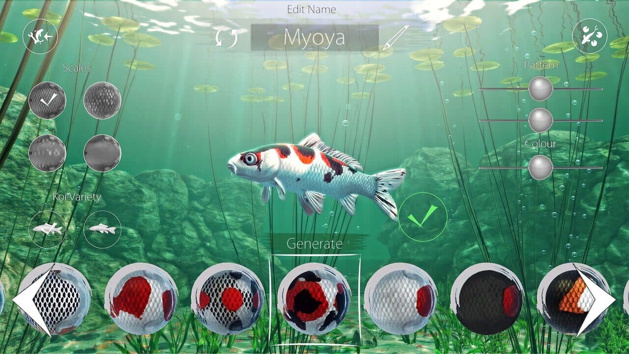 My Koi thumbnail 2
