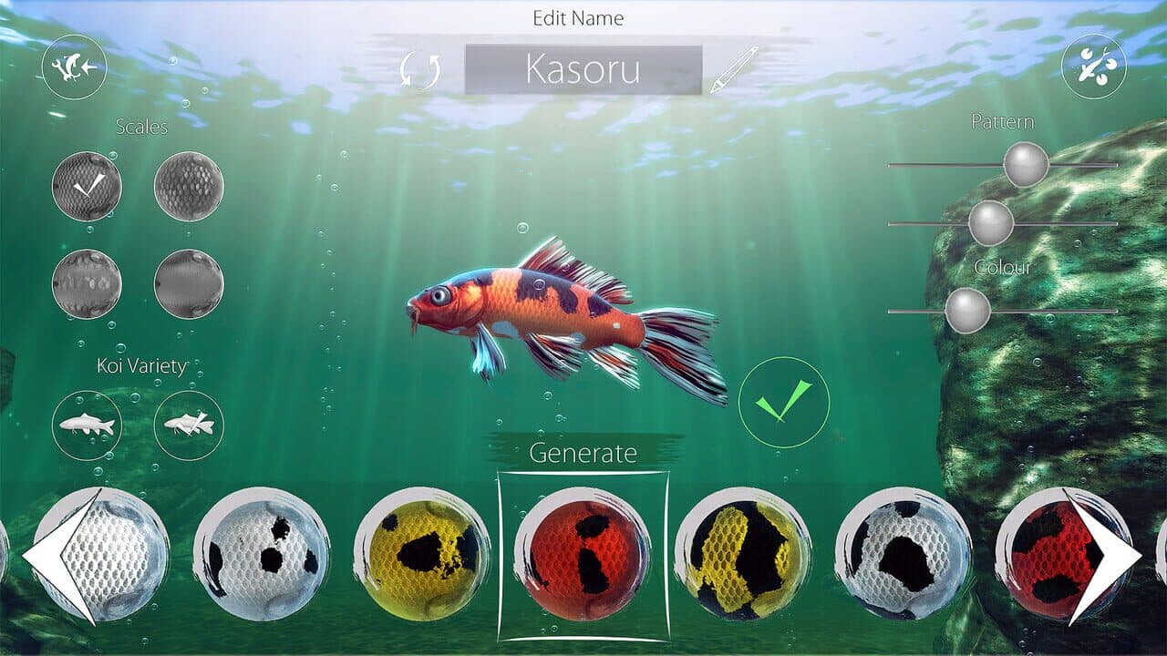 My Koi thumbnail 3