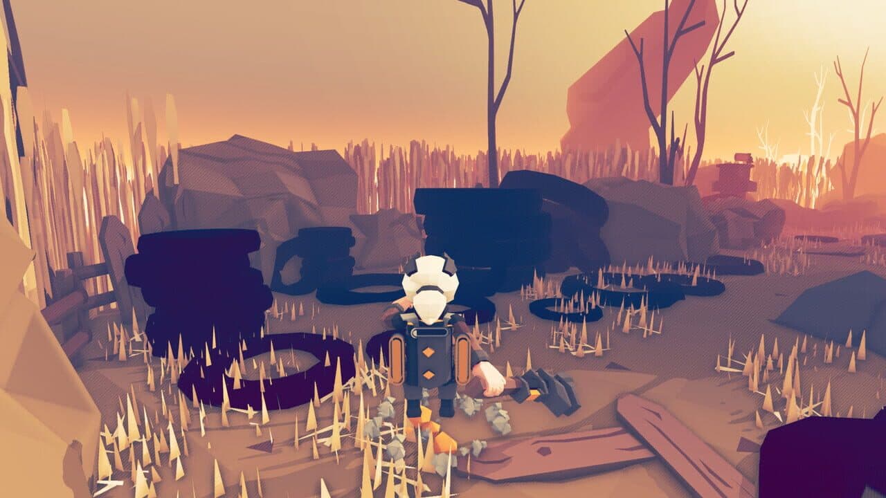 Diesel Punch thumbnail 3