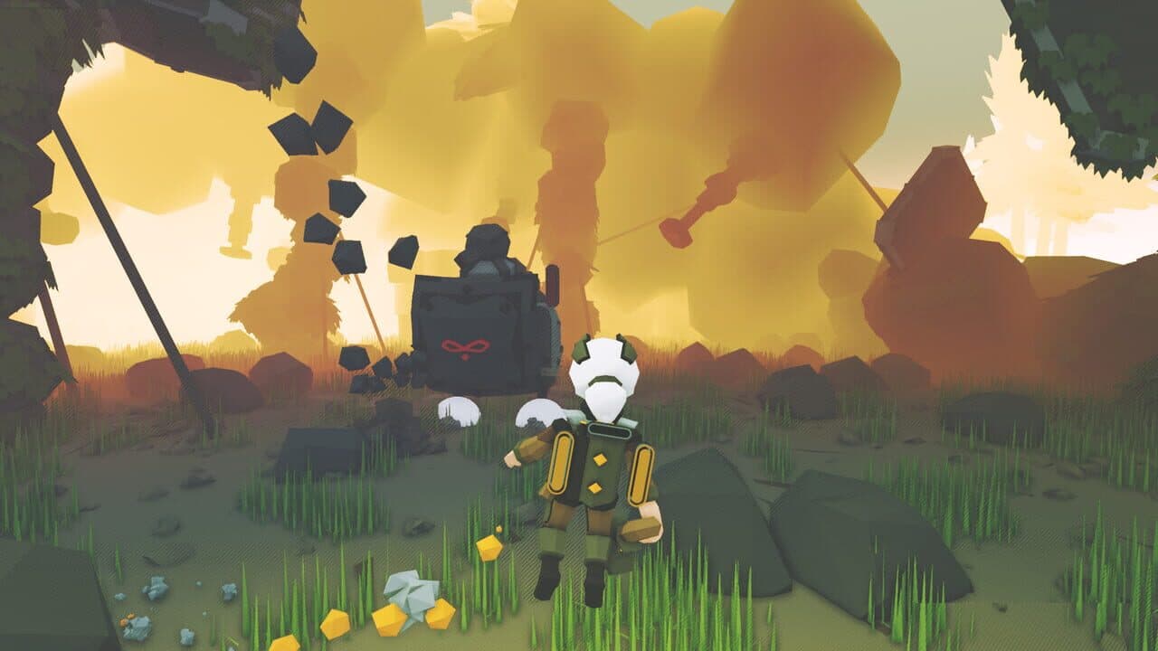 Diesel Punch thumbnail 4