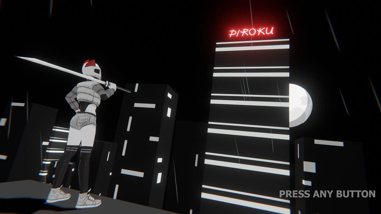 Piroku screenshot 1