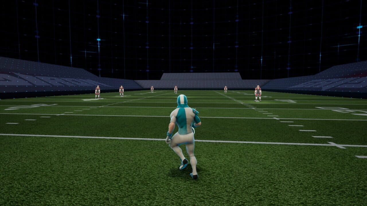 Gridiron thumbnail 5