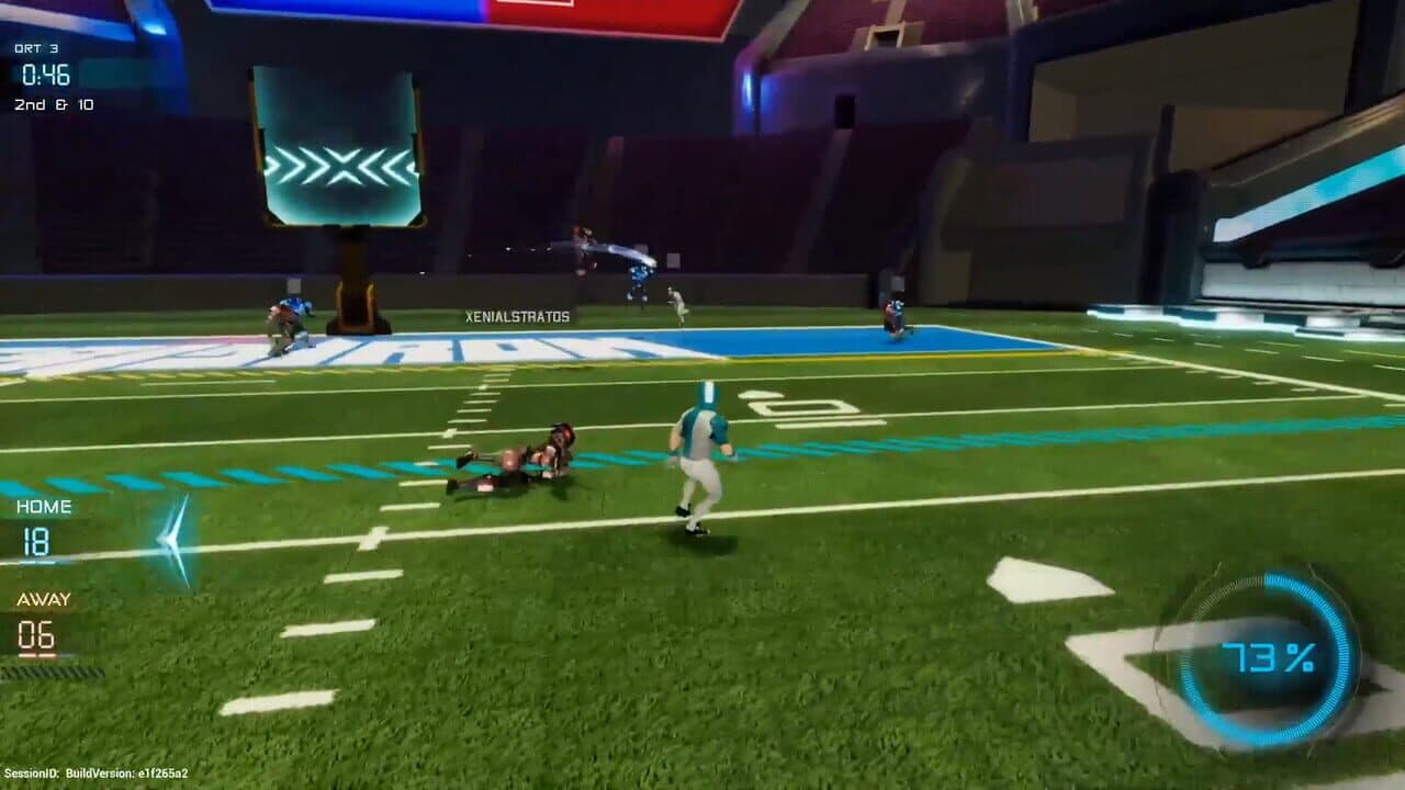 Gridiron thumbnail 4