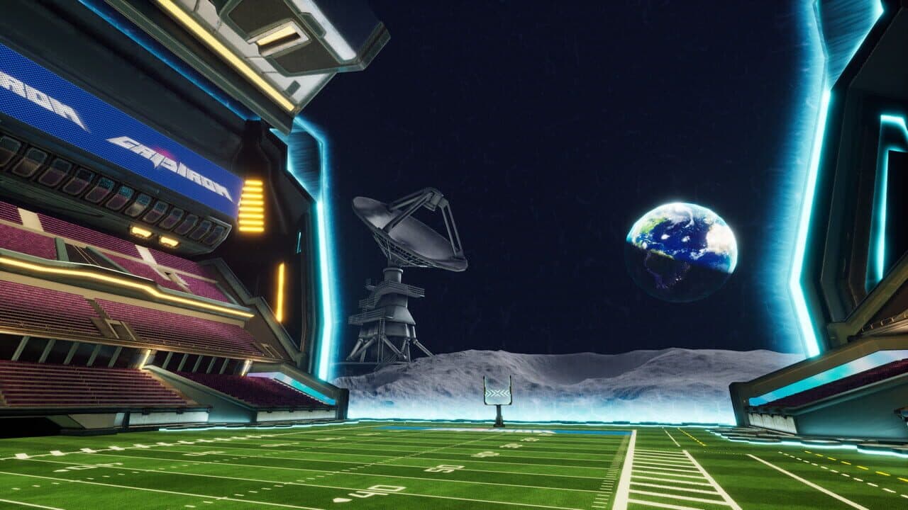 Gridiron thumbnail 3