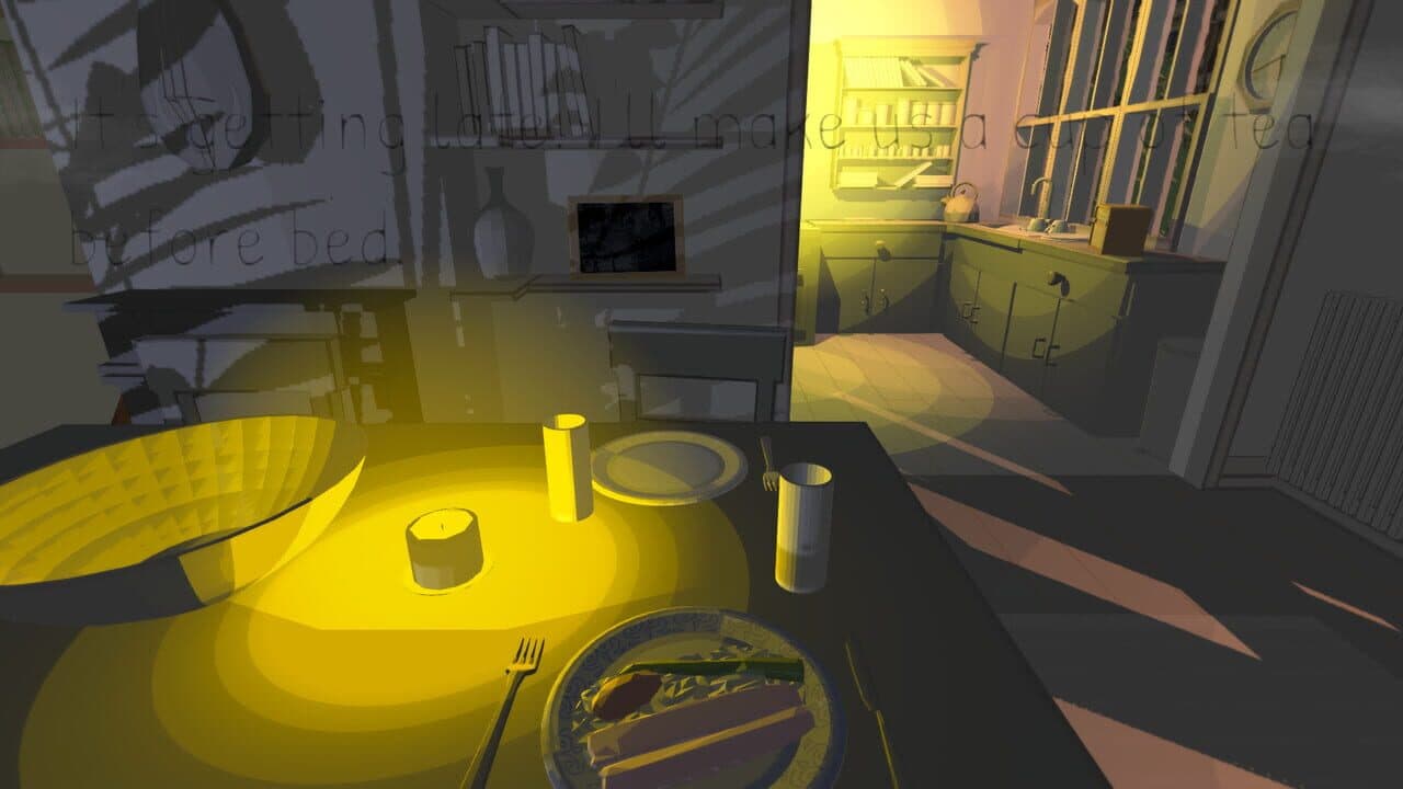 Before I Forget thumbnail 5