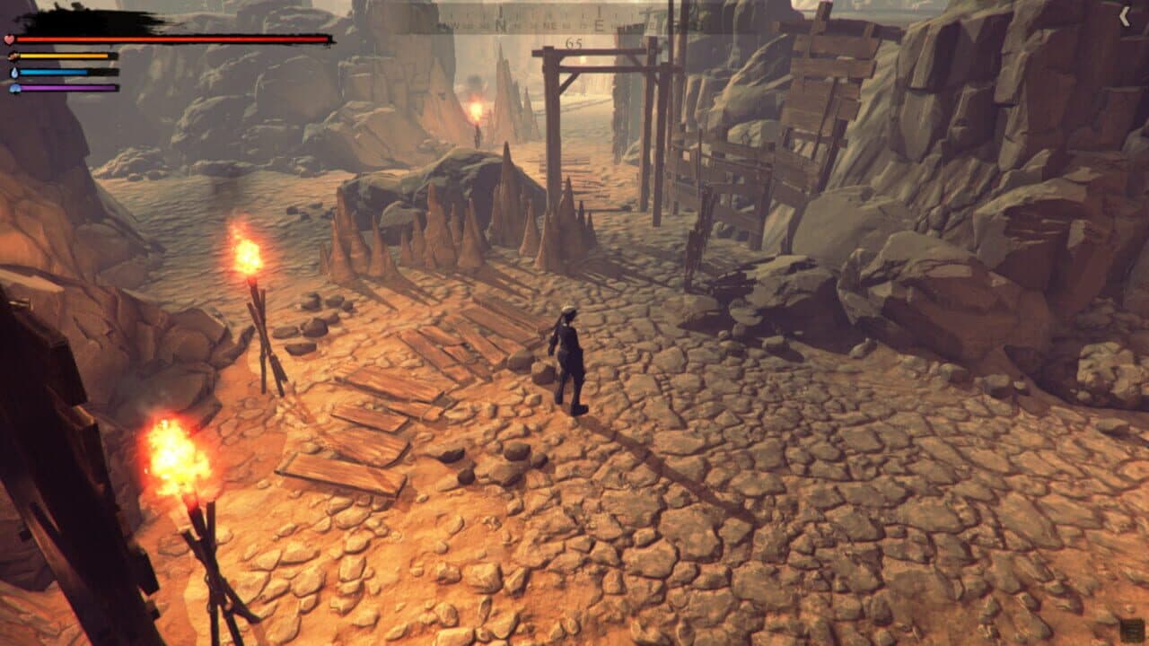 Land of Zympaia screenshot 1