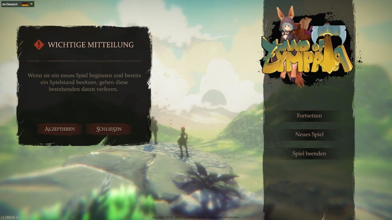 Land of Zympaia thumbnail 2