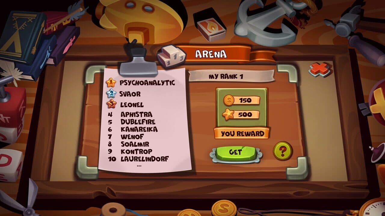 Argy Bargy thumbnail 6