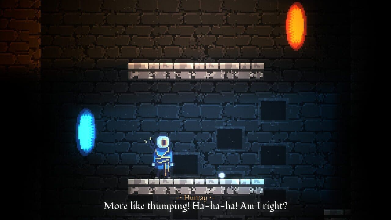 Mighty Fling thumbnail 3