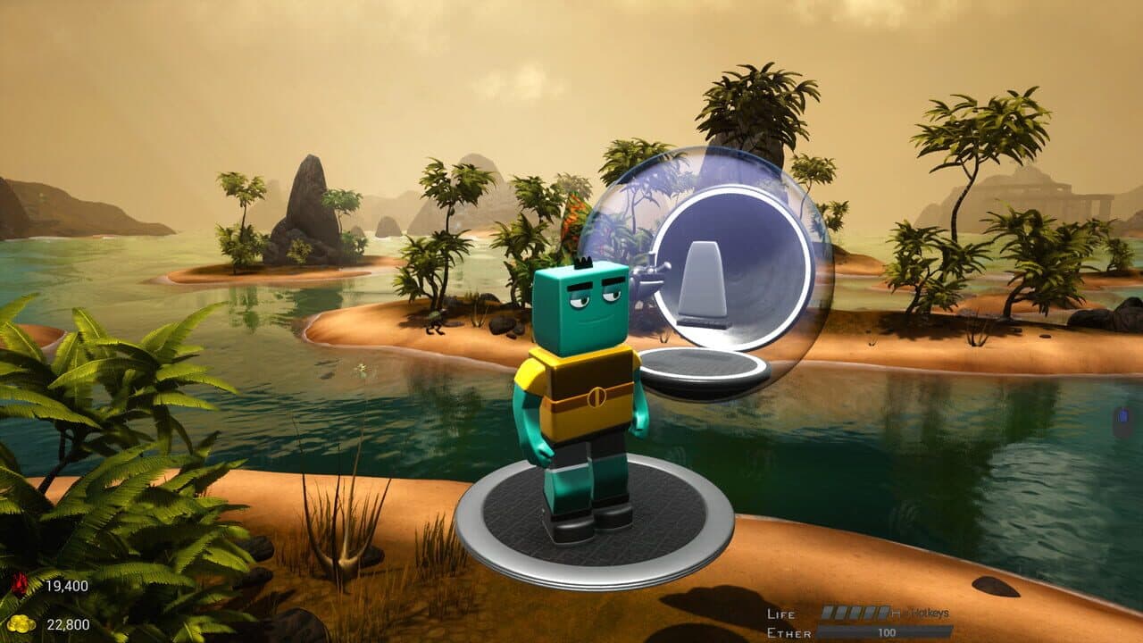 Gronions thumbnail 2