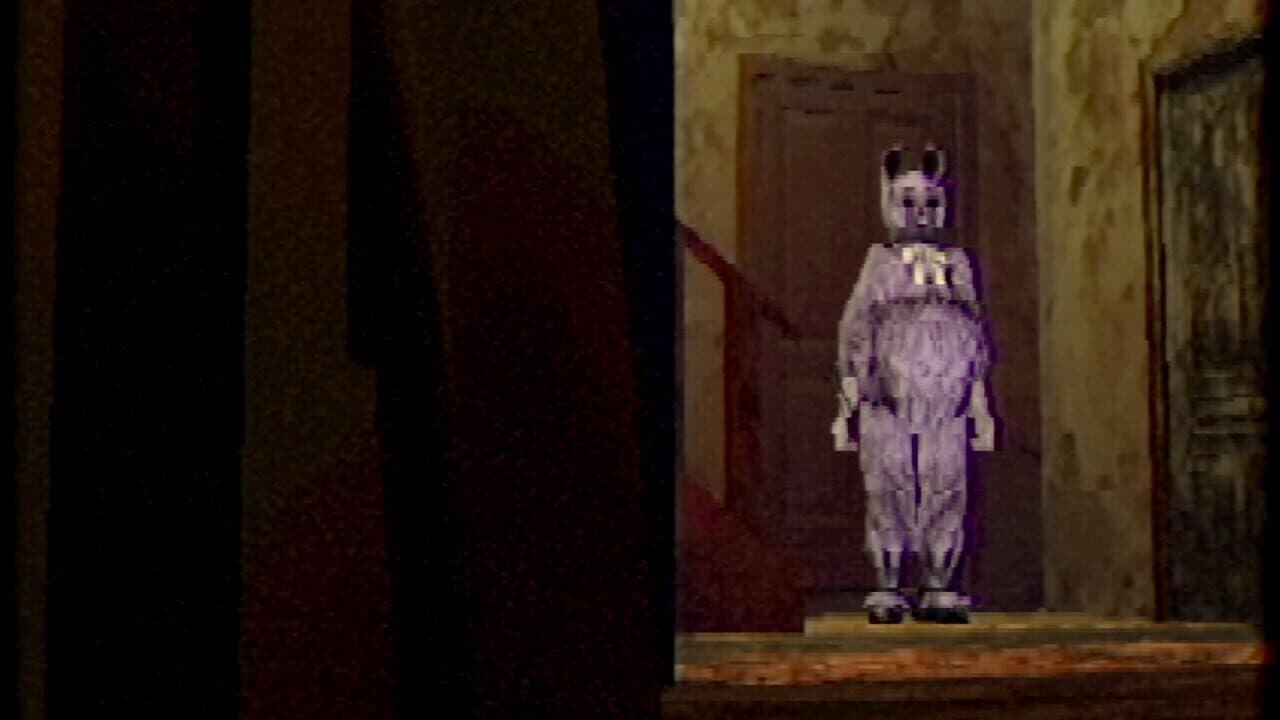 Murder House screenshot 1