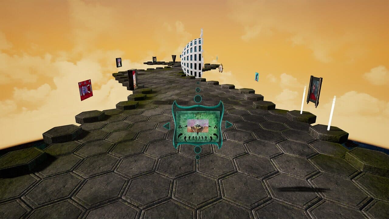The Surreal Imaginarium screenshot 1