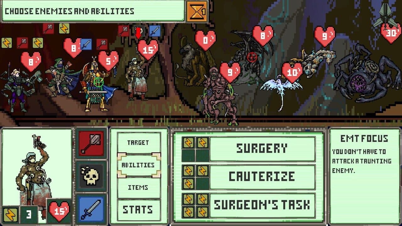 8-Bit Attack thumbnail 4
