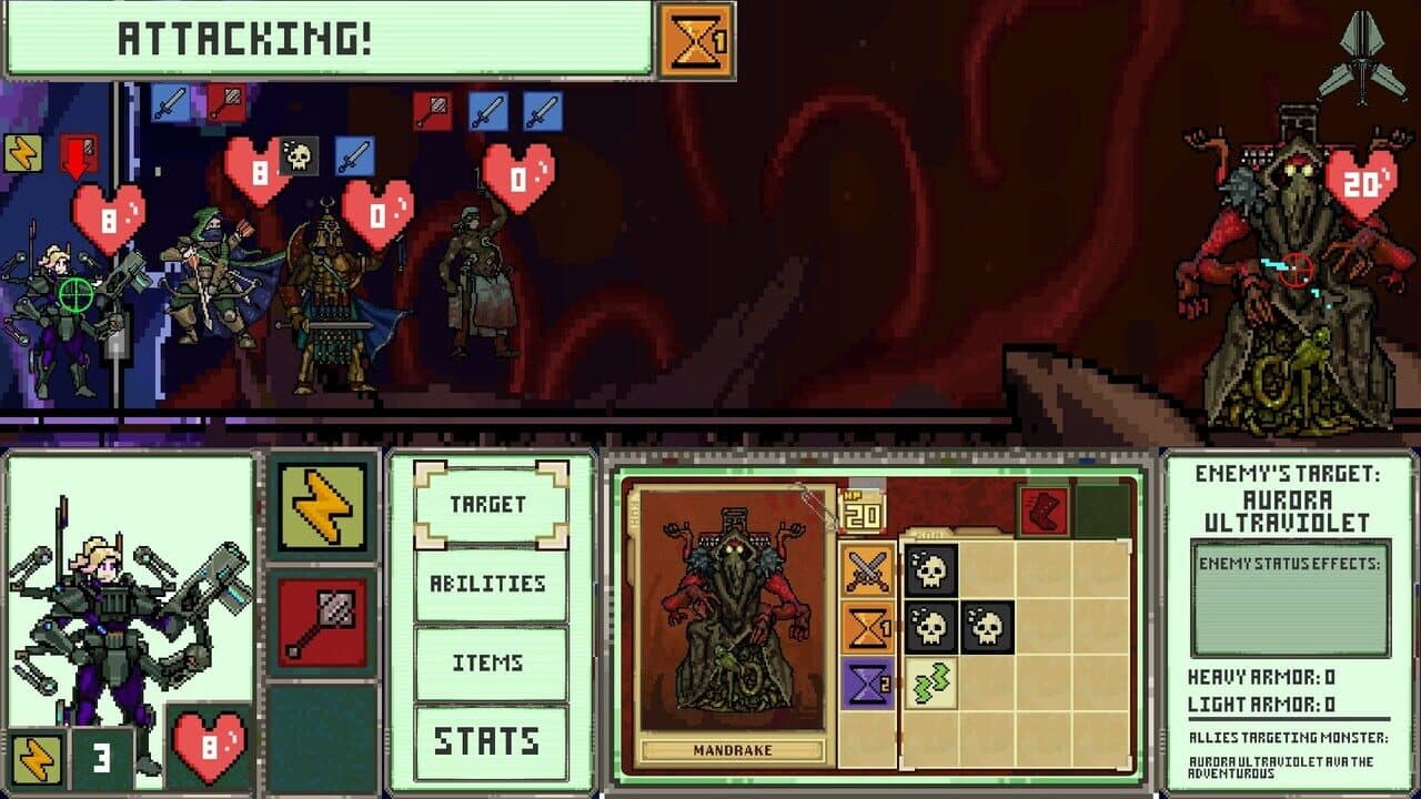 8-Bit Attack thumbnail 5