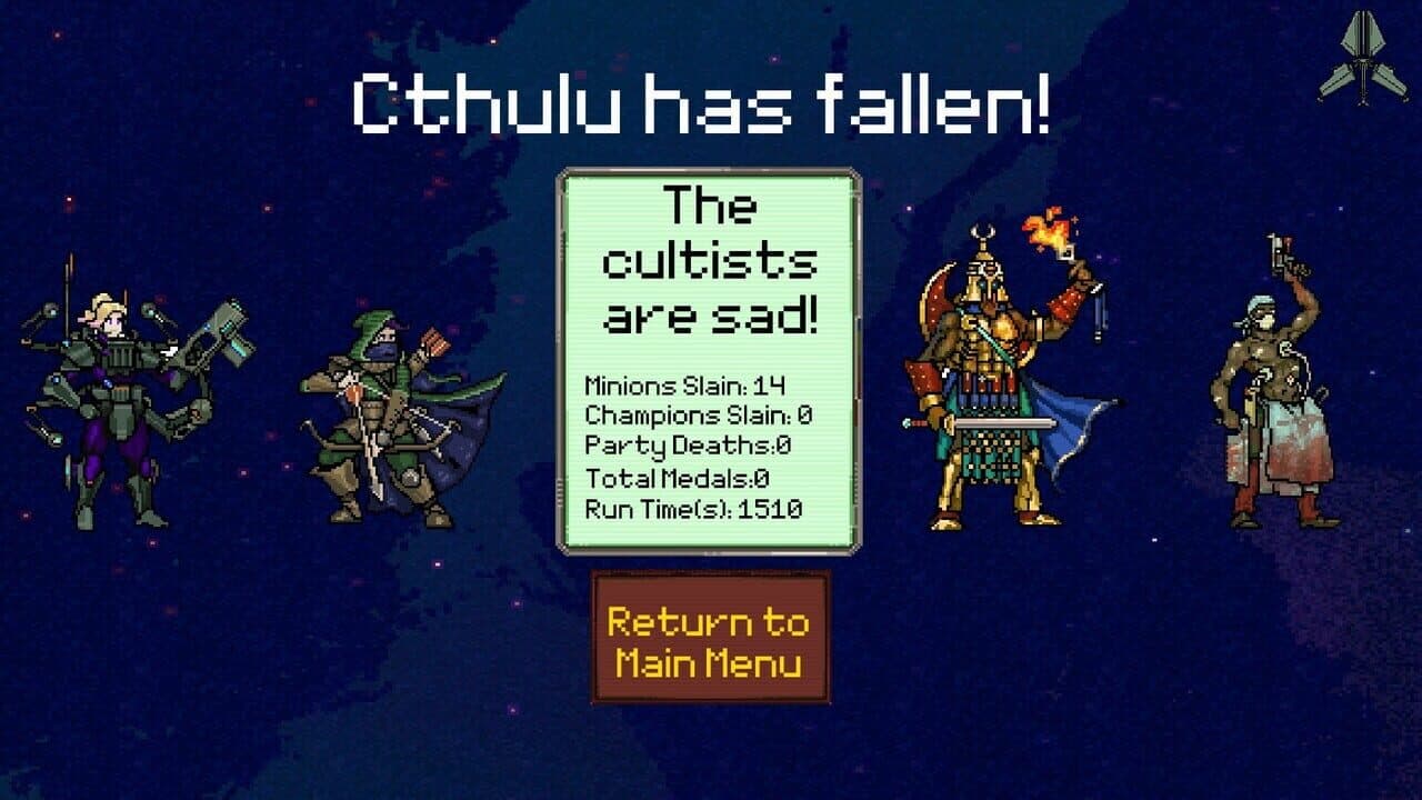 8-Bit Attack thumbnail 6