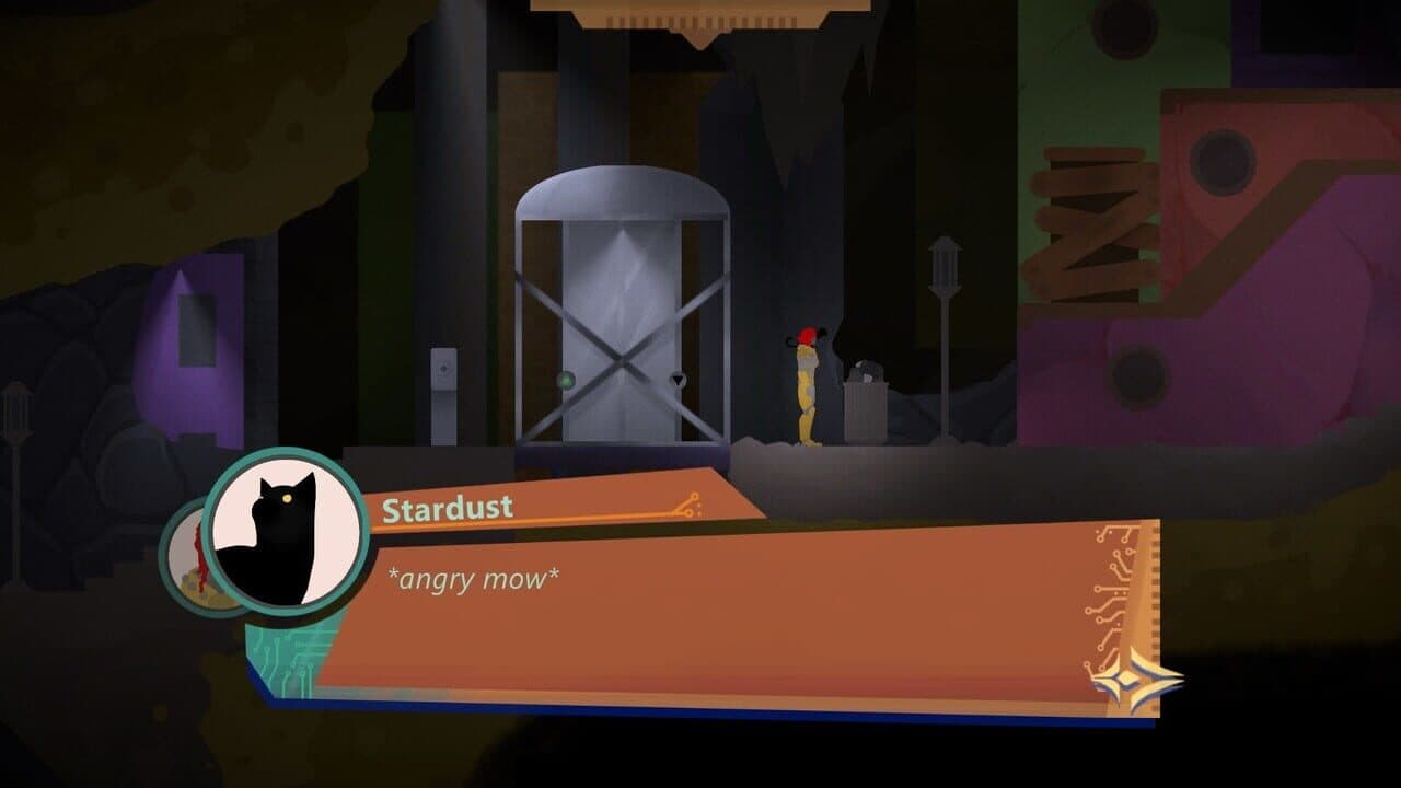 Nowhere New screenshot 1