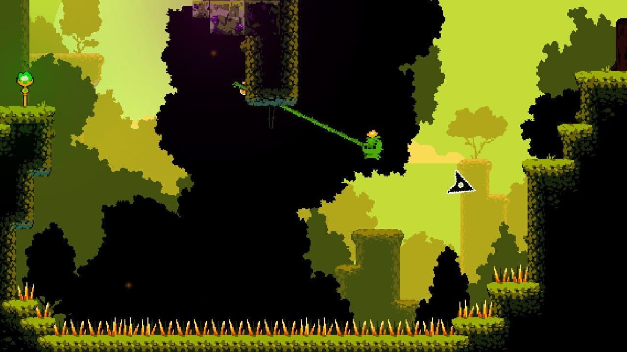 Lorera screenshot 1