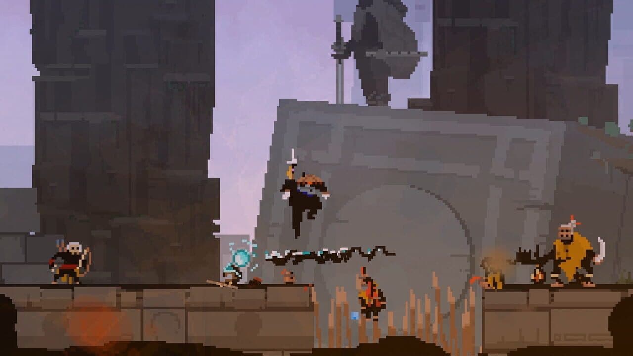 Olija thumbnail 4