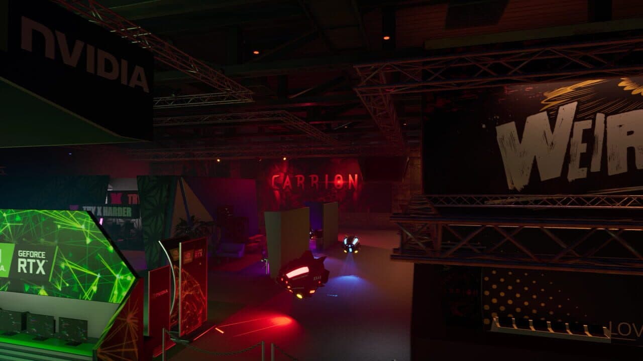 Devolverland Expo thumbnail 3