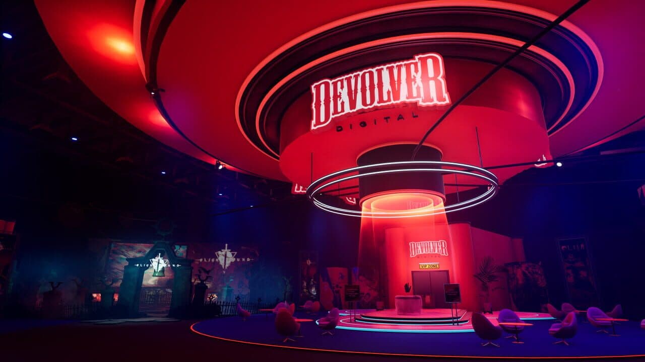 Devolverland Expo thumbnail 4