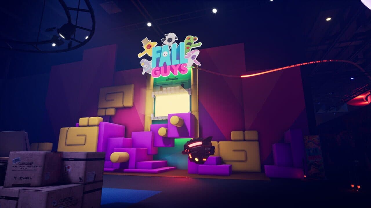 Devolverland Expo thumbnail 5