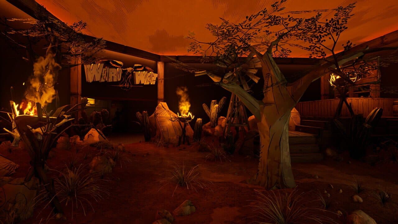 Devolverland Expo thumbnail 8