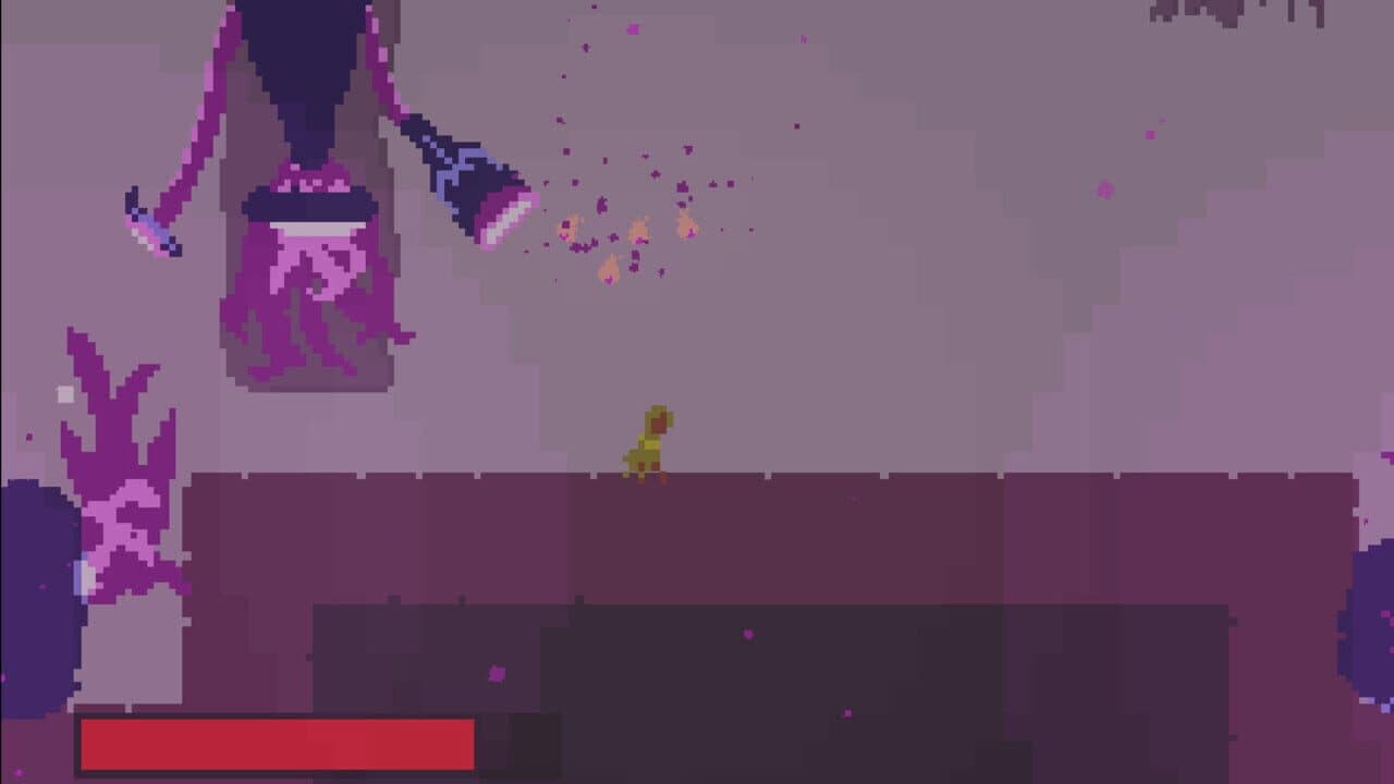 Artifacts screenshot 1