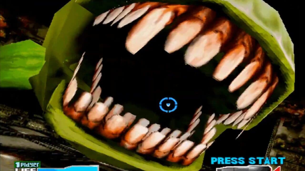 Beast Busters: Second Nightmare thumbnail 2