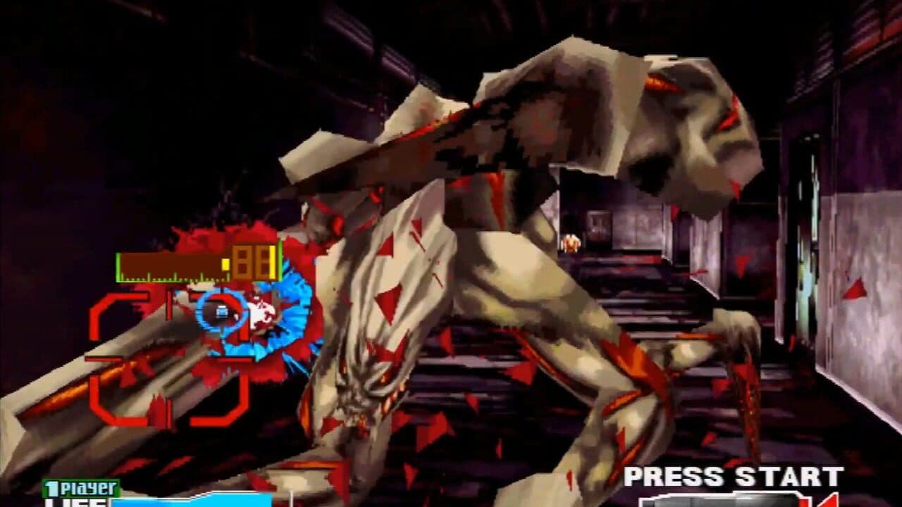 Beast Busters: Second Nightmare thumbnail 4