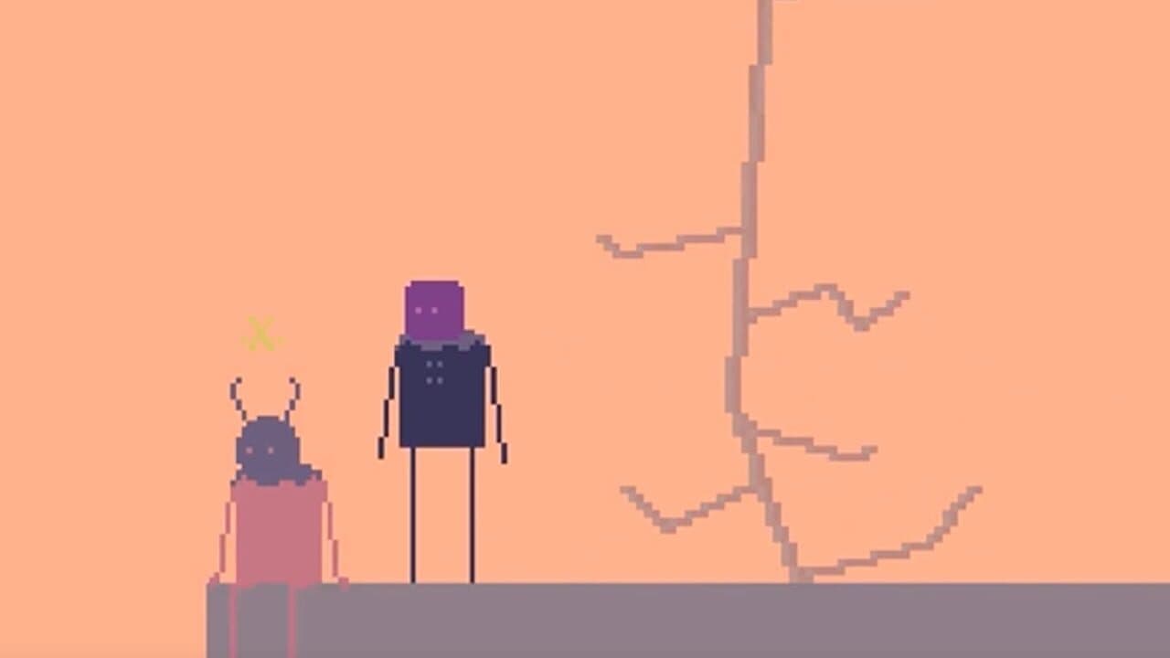 Maskless screenshot 1
