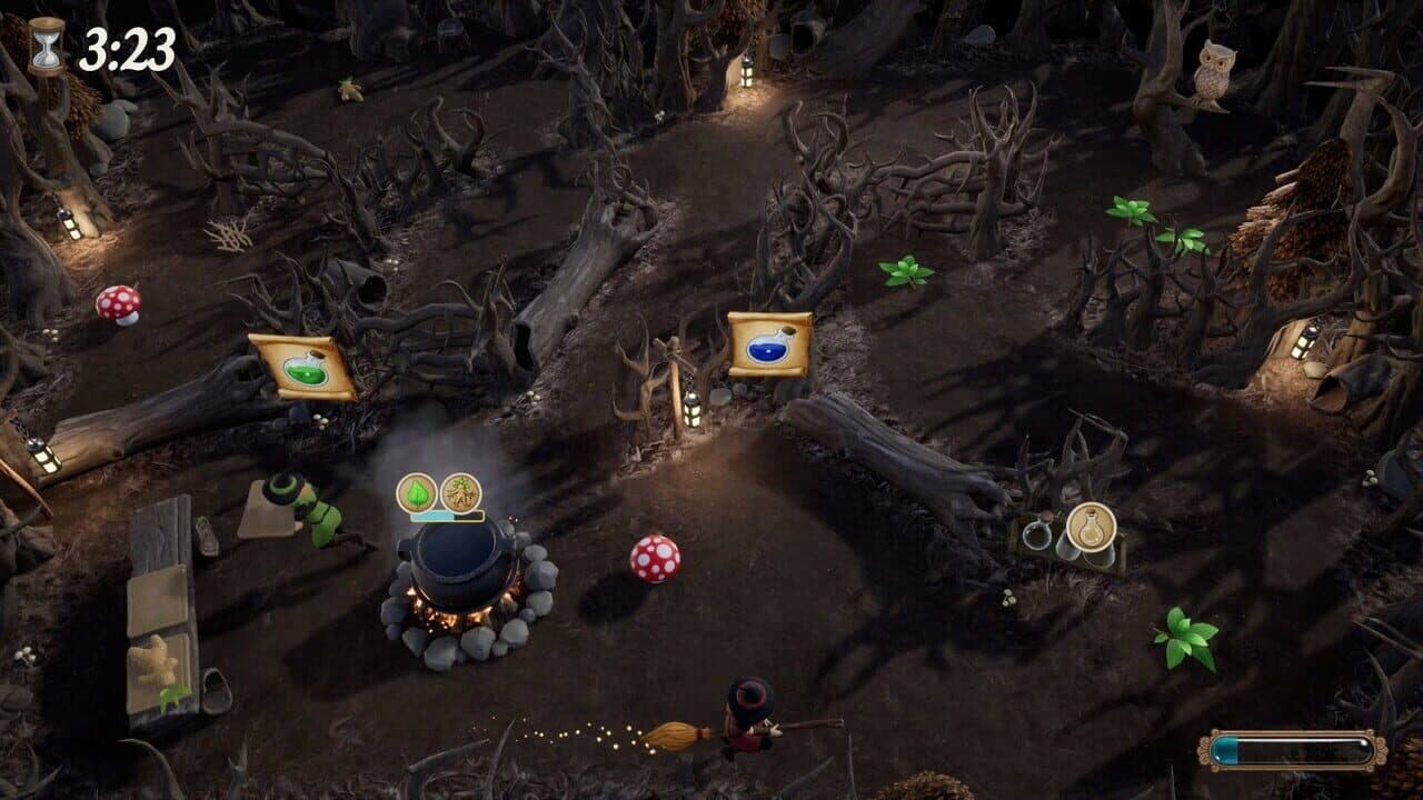 Witchtastic thumbnail 3