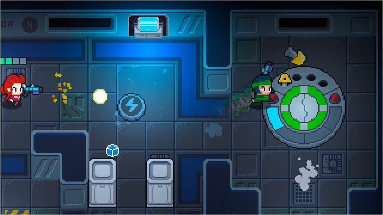 Launch Break thumbnail 4