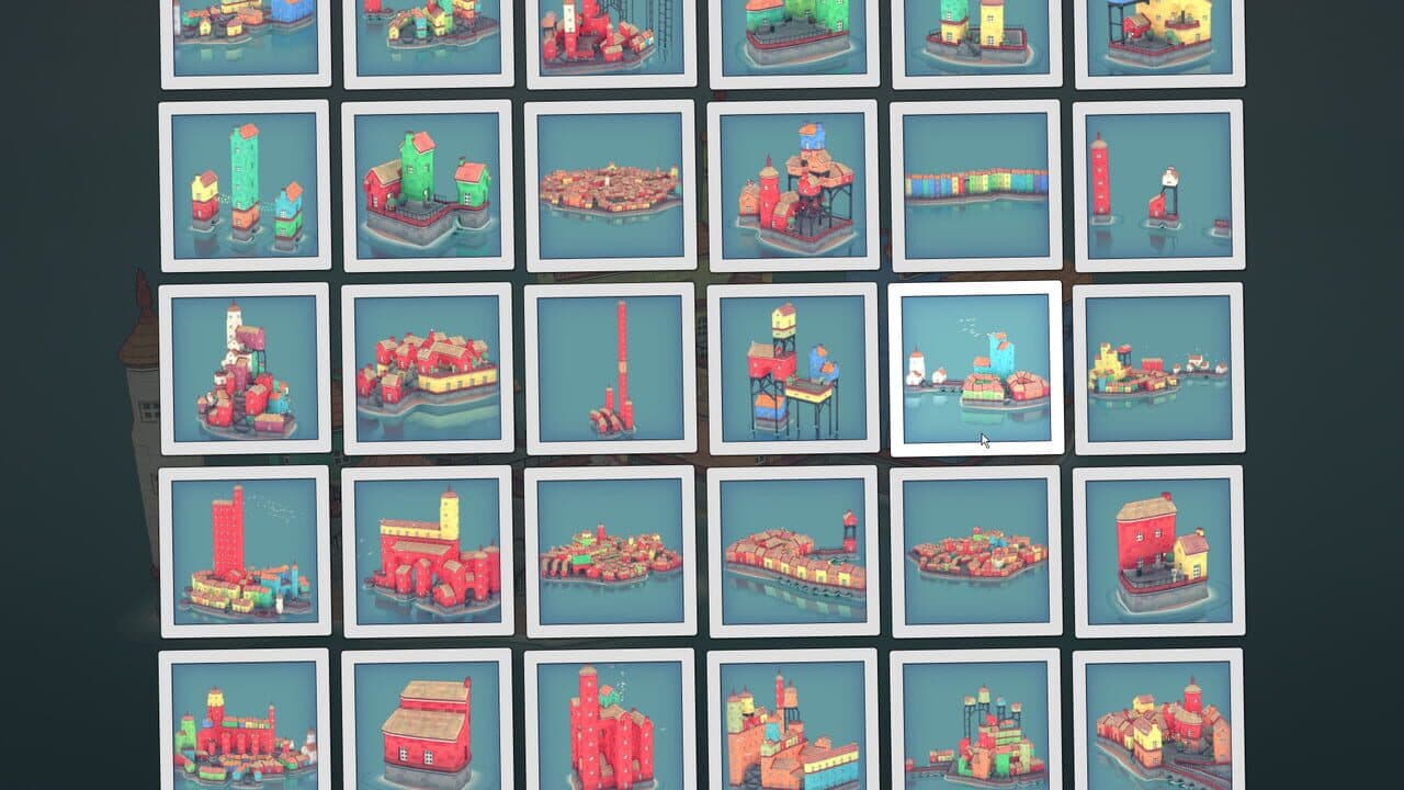 Townscaper thumbnail 2