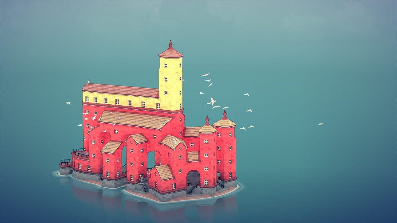 Townscaper thumbnail 3
