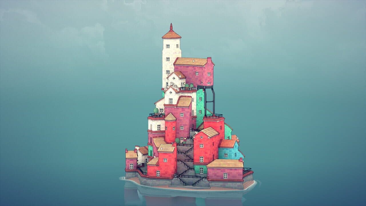 Townscaper thumbnail 6