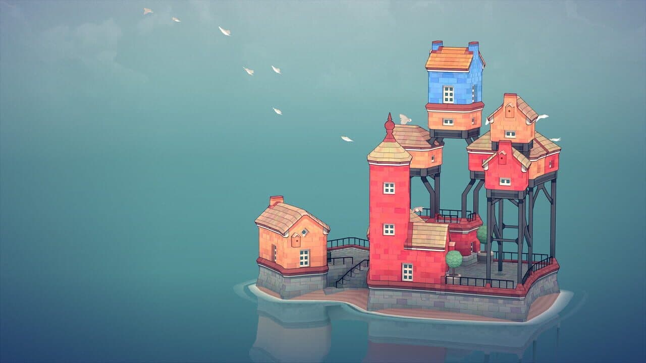 Townscaper thumbnail 8