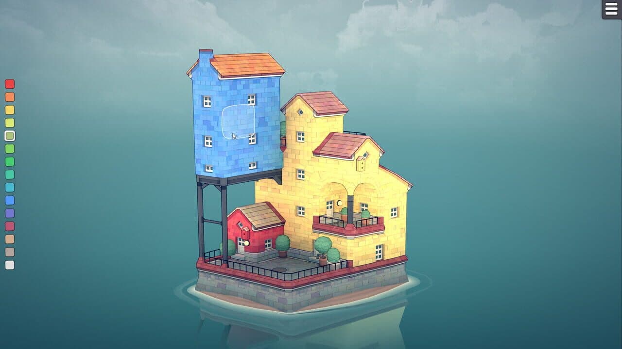 Townscaper thumbnail 12